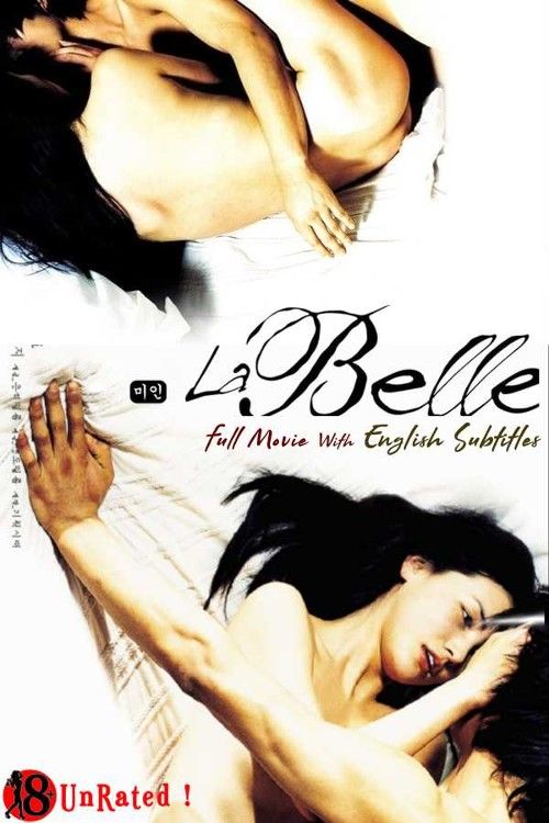 poster of [18＋] La Belle (2000) UNRATED Korean Movie